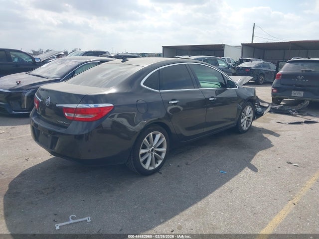 44482968 :رقم المزاد ، 1G4PP5SK3E4126905 vin ، 2014 Buick Verano مزاد بيع