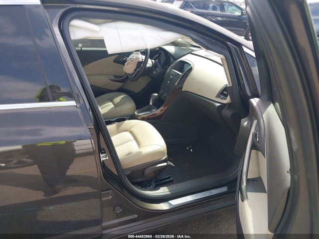 44482968 :رقم المزاد ، 1G4PP5SK3E4126905 vin ، 2014 Buick Verano مزاد بيع