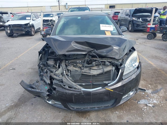 44482968 :رقم المزاد ، 1G4PP5SK3E4126905 vin ، 2014 Buick Verano مزاد بيع