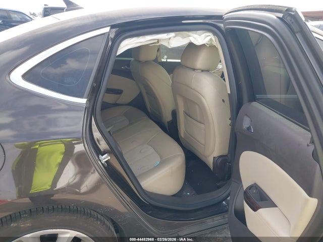 44482968 :رقم المزاد ، 1G4PP5SK3E4126905 vin ، 2014 Buick Verano مزاد بيع