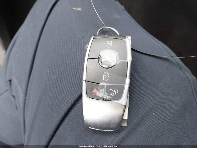Aukcja sprzedaży 2021 Mercedes-benz Glc 300 Suv, vin: W1N0G8DBXMF888693, numer aukcji: 44482969