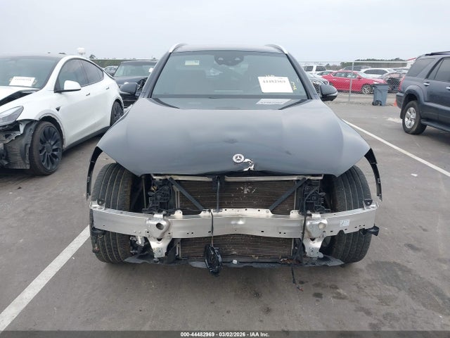 Aukcja sprzedaży 2021 Mercedes-benz Glc 300 Suv, vin: W1N0G8DBXMF888693, numer aukcji: 44482969