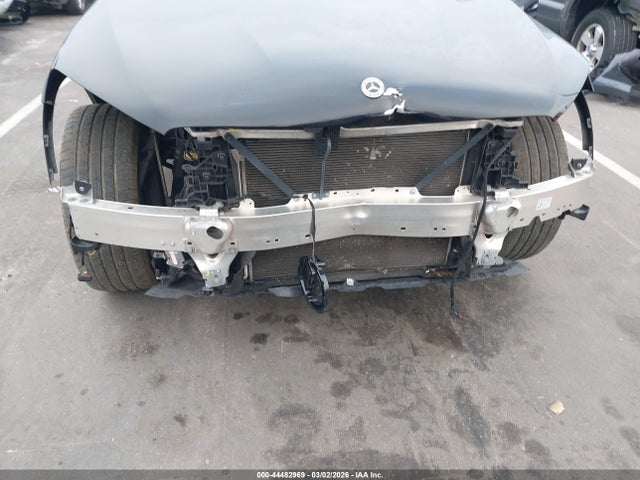 Aukcja sprzedaży 2021 Mercedes-benz Glc 300 Suv, vin: W1N0G8DBXMF888693, numer aukcji: 44482969