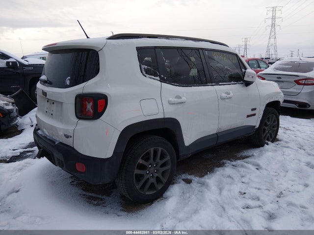 2016 JEEP RENEGADE ZACCJBBT8GPD62692 Photo 3