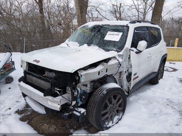 2016 JEEP RENEGADE ZACCJBBT8GPD62692 Photo 5