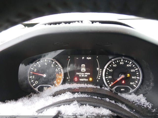 2016 JEEP RENEGADE ZACCJBBT8GPD62692 Photo 6