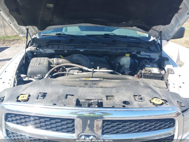 Aukcja sprzedaży 2016 Ram 1500 Tradesman, vin: 3C6JR6DT4GG261792, numer aukcji: 44482983