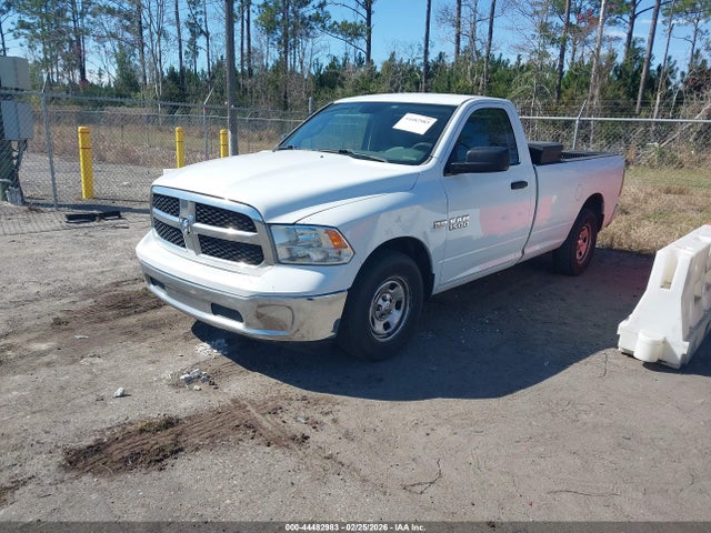 Aukcja sprzedaży 2016 Ram 1500 Tradesman, vin: 3C6JR6DT4GG261792, numer aukcji: 44482983