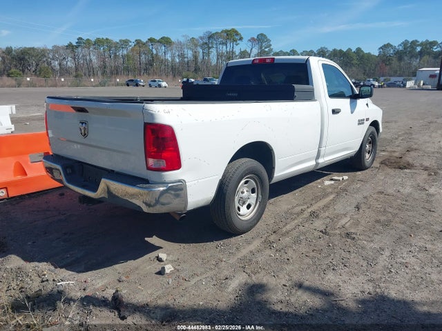 Aukcja sprzedaży 2016 Ram 1500 Tradesman, vin: 3C6JR6DT4GG261792, numer aukcji: 44482983