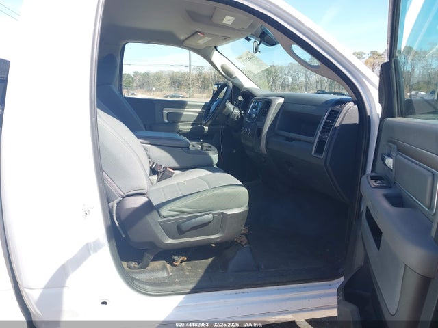Aukcja sprzedaży 2016 Ram 1500 Tradesman, vin: 3C6JR6DT4GG261792, numer aukcji: 44482983