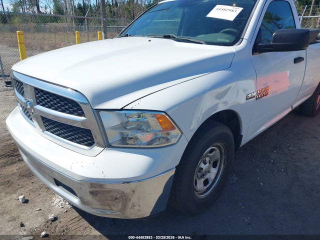 Aukcja sprzedaży 2016 Ram 1500 Tradesman, vin: 3C6JR6DT4GG261792, numer aukcji: 44482983