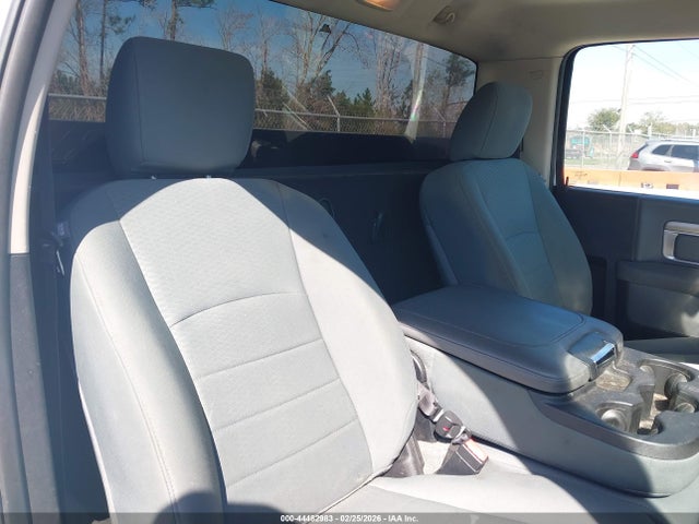 Aukcja sprzedaży 2016 Ram 1500 Tradesman, vin: 3C6JR6DT4GG261792, numer aukcji: 44482983
