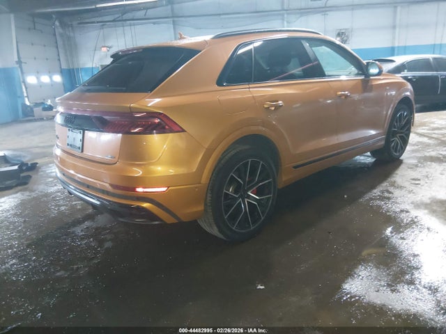 2021 AUDI Q8 WA1EVAF19MD013402 Photo 3