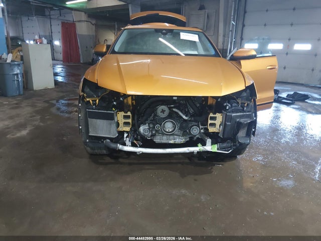 2021 AUDI Q8 WA1EVAF19MD013402 Photo 5