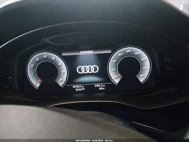 2021 AUDI Q8 WA1EVAF19MD013402 Photo 6