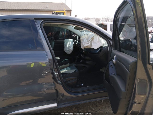 2018 FIAT 500X ZFBCFYAB5JP670455 Photo 4