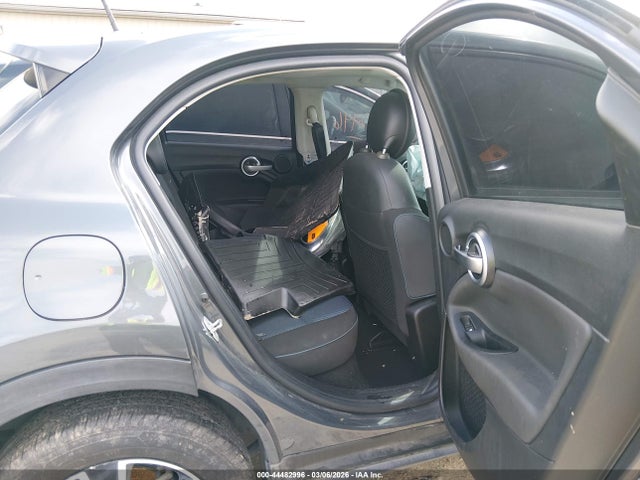 2018 FIAT 500X ZFBCFYAB5JP670455 Photo 7