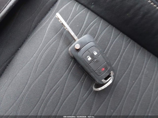 44483002 :رقم المزاد ، KL4CJASB7GB581276 vin ، 2016 Buick Encore مزاد بيع