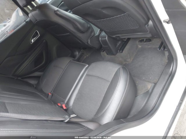 44483002 :رقم المزاد ، KL4CJASB7GB581276 vin ، 2016 Buick Encore مزاد بيع