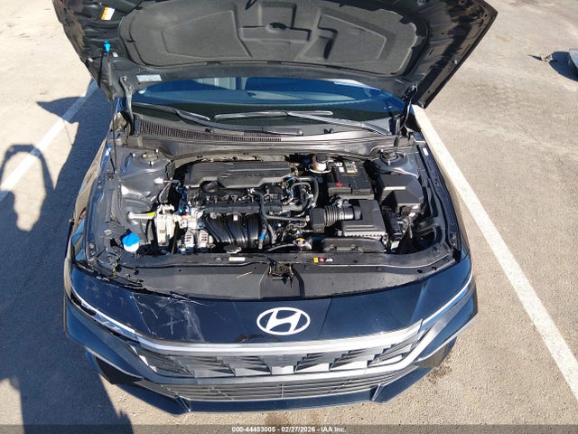 Продаж на аукціоні авто 2024 Hyundai Elantra Se, vin: KMHLL4DG8RU770774, номер лоту: 44483005
