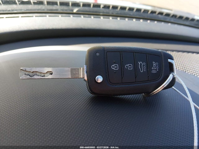 Продаж на аукціоні авто 2024 Hyundai Elantra Se, vin: KMHLL4DG8RU770774, номер лоту: 44483005