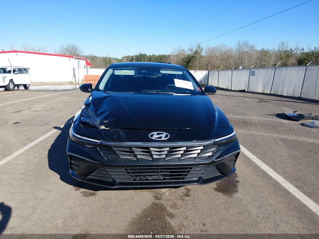 Продаж на аукціоні авто 2024 Hyundai Elantra Se, vin: KMHLL4DG8RU770774, номер лоту: 44483005
