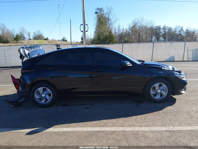 Продаж на аукціоні авто 2024 Hyundai Elantra Se, vin: KMHLL4DG8RU770774, номер лоту: 44483005