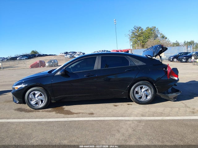 Продаж на аукціоні авто 2024 Hyundai Elantra Se, vin: KMHLL4DG8RU770774, номер лоту: 44483005