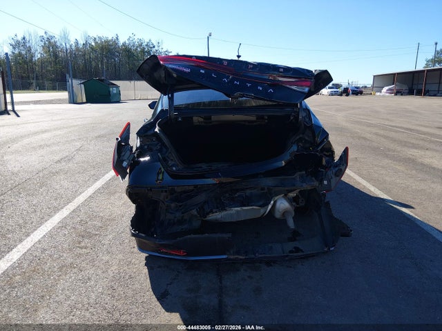Продаж на аукціоні авто 2024 Hyundai Elantra Se, vin: KMHLL4DG8RU770774, номер лоту: 44483005