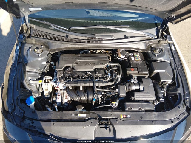 Продаж на аукціоні авто 2024 Hyundai Elantra Se, vin: KMHLL4DG8RU770774, номер лоту: 44483005