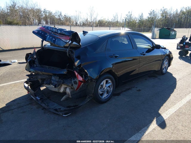 Продаж на аукціоні авто 2024 Hyundai Elantra Se, vin: KMHLL4DG8RU770774, номер лоту: 44483005