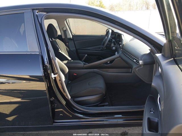 Продаж на аукціоні авто 2024 Hyundai Elantra Se, vin: KMHLL4DG8RU770774, номер лоту: 44483005