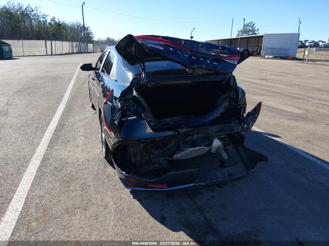 Продаж на аукціоні авто 2024 Hyundai Elantra Se, vin: KMHLL4DG8RU770774, номер лоту: 44483005