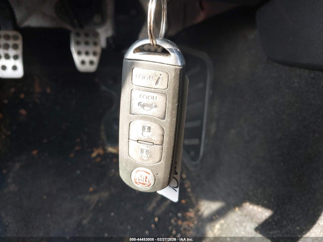 2017 FIAT 124 SPIDER JC1NFAEK4H0118145 Photo 10