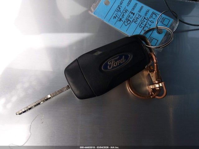 Ford F-250 Xlt 2020 1FT7W2BN1LEC29733 Image 11