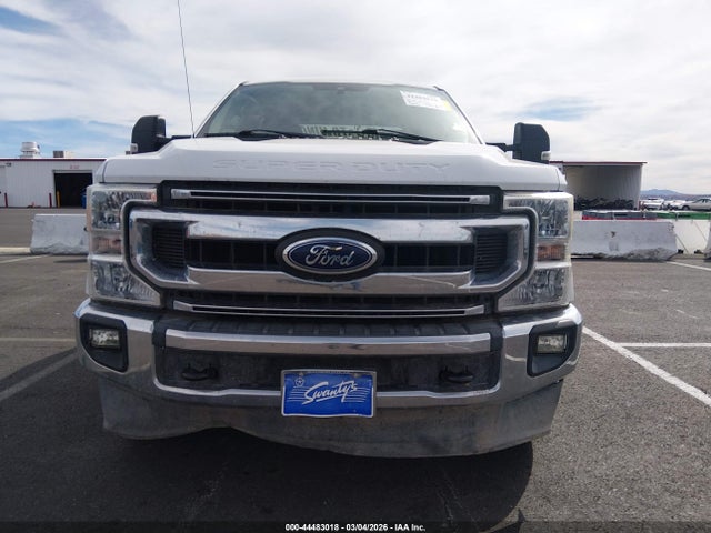 Ford F-250 Xlt 2020 1FT7W2BN1LEC29733 Image 16