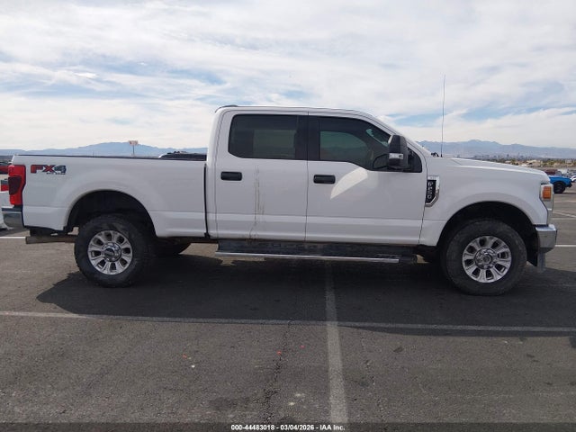 Ford F-250 Xlt 2020 1FT7W2BN1LEC29733 Image 17
