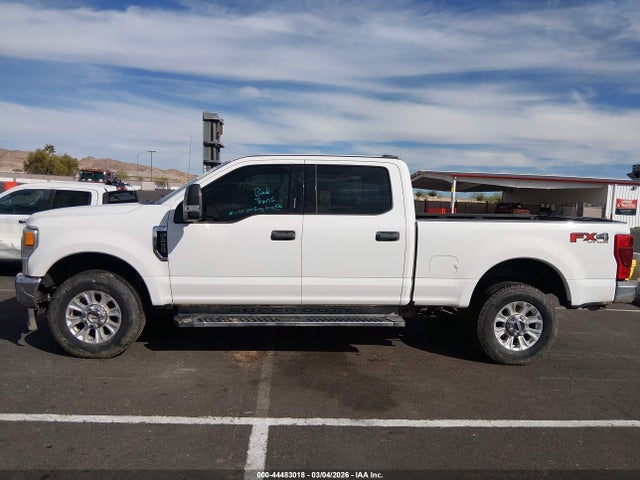 Ford F-250 Xlt 2020 1FT7W2BN1LEC29733 Image 18