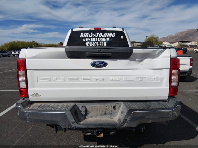 Ford F-250 Xlt 2020 1FT7W2BN1LEC29733 Image 20