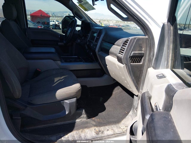 Ford F-250 Xlt 2020 1FT7W2BN1LEC29733 Image 5