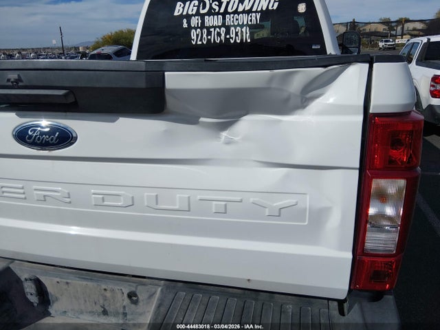 Ford F-250 Xlt 2020 1FT7W2BN1LEC29733 Image 6