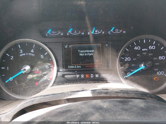 Ford F-250 Xlt 2020 1FT7W2BN1LEC29733 Image 7