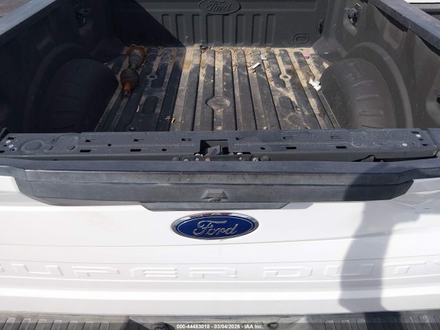 Ford F-250 Xlt 2020 1FT7W2BN1LEC29733 Image 13