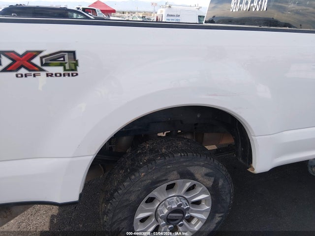 Ford F-250 Xlt 2020 1FT7W2BN1LEC29733 Image 15