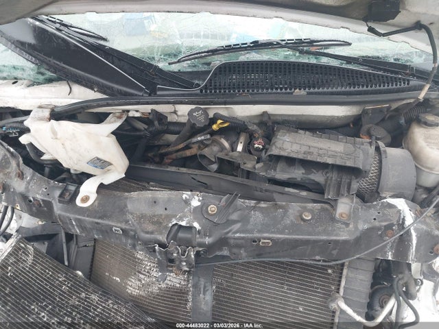 2012 CHEVROLET EXPRESS 1500 1GCSGAF43C1127473 Photo 9