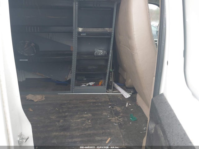 2012 CHEVROLET EXPRESS 1500 1GCSGAF43C1127473 Photo 7