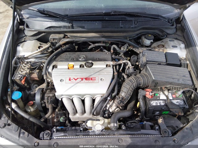 Продаж на аукціоні авто 2008 Acura Tsx, vin: JH4CL968X8C021386, номер лоту: 44483024