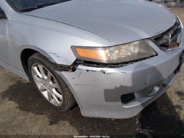Продаж на аукціоні авто 2008 Acura Tsx, vin: JH4CL968X8C021386, номер лоту: 44483024