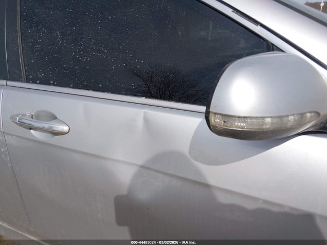 Продаж на аукціоні авто 2008 Acura Tsx, vin: JH4CL968X8C021386, номер лоту: 44483024