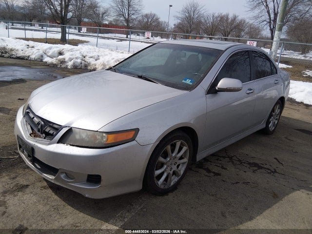 Продаж на аукціоні авто 2008 Acura Tsx, vin: JH4CL968X8C021386, номер лоту: 44483024